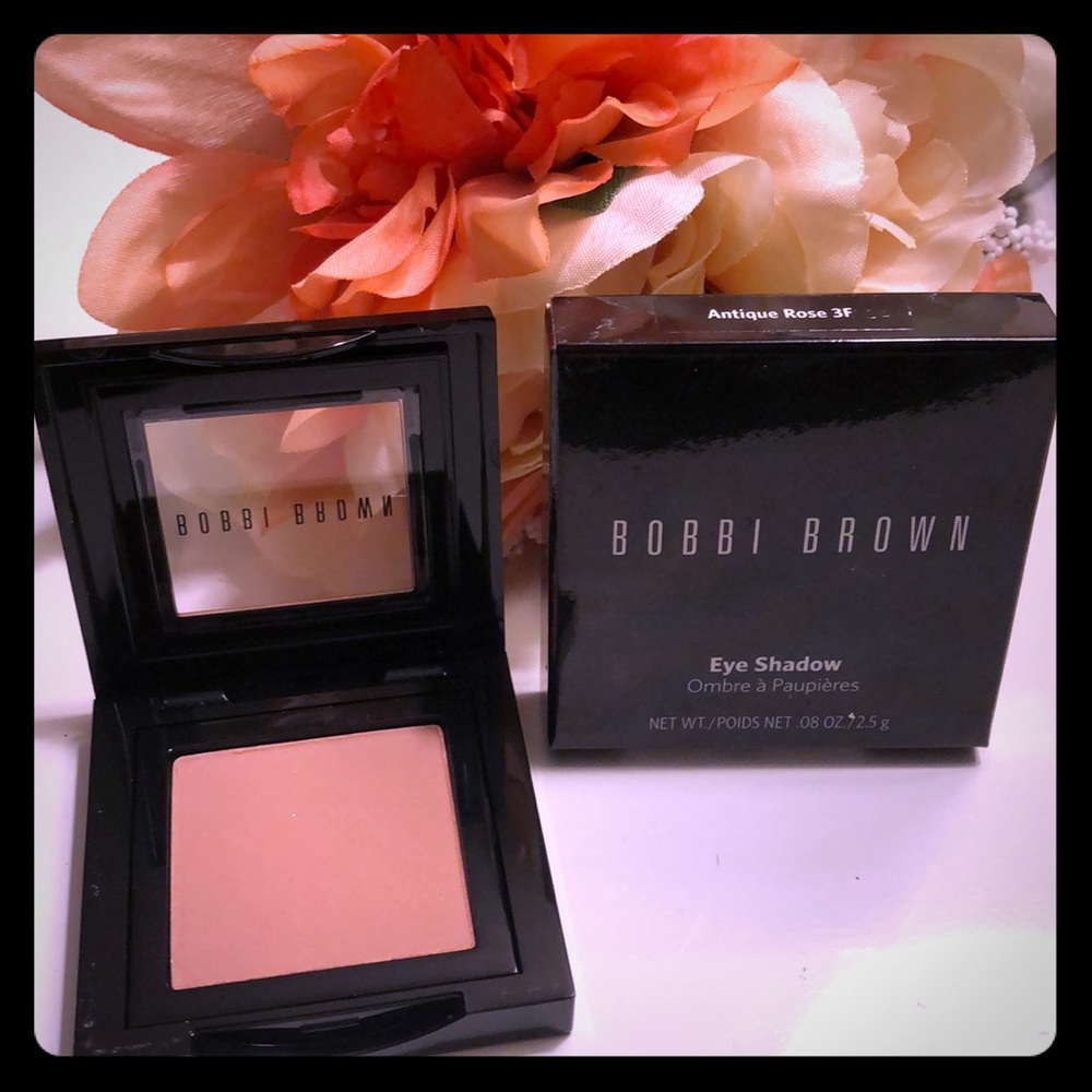 Bobbi Brown Antique Rose Eyeshadow NEWW!!